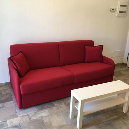 La Casa Di Gloria Διαμέρισμα Λεβάντο Εξωτερικό φωτογραφία