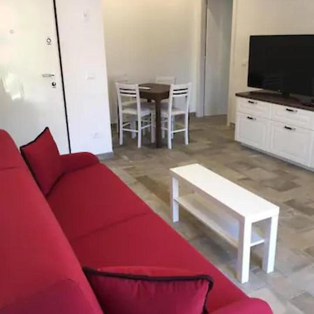 La Casa Di Gloria Διαμέρισμα Λεβάντο Εξωτερικό φωτογραφία