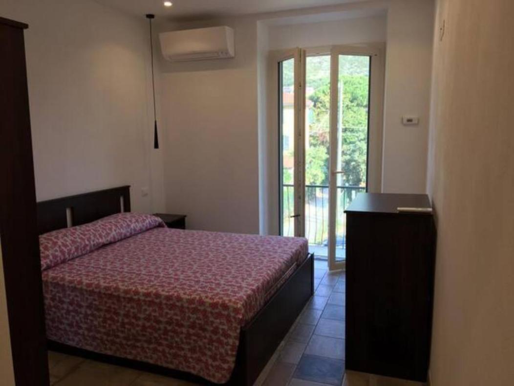 La Casa Di Gloria Διαμέρισμα Λεβάντο Εξωτερικό φωτογραφία
