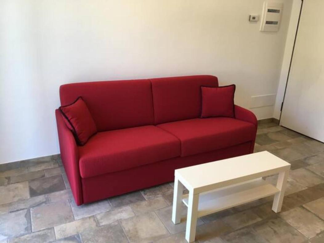 La Casa Di Gloria Διαμέρισμα Λεβάντο Εξωτερικό φωτογραφία